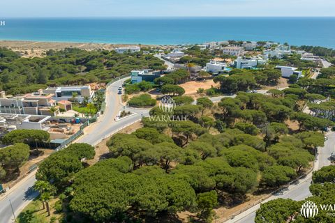 Terra a Vale do Lobo, Faro, Vale do Lobo - € 4.275.000 | Ref: Solo - foto 2